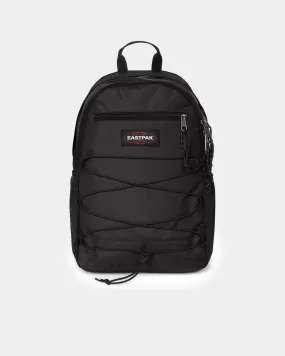 Eastpak Quidel Powr Backpack Black