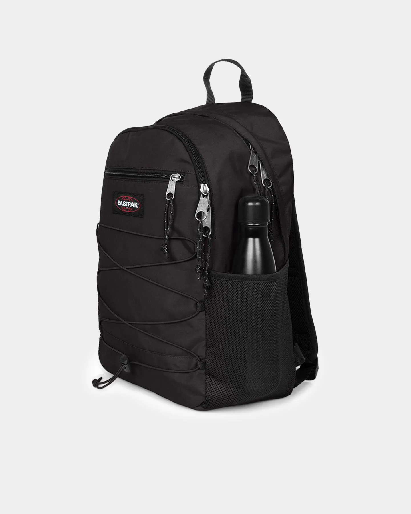 Eastpak Quidel Powr Backpack Black