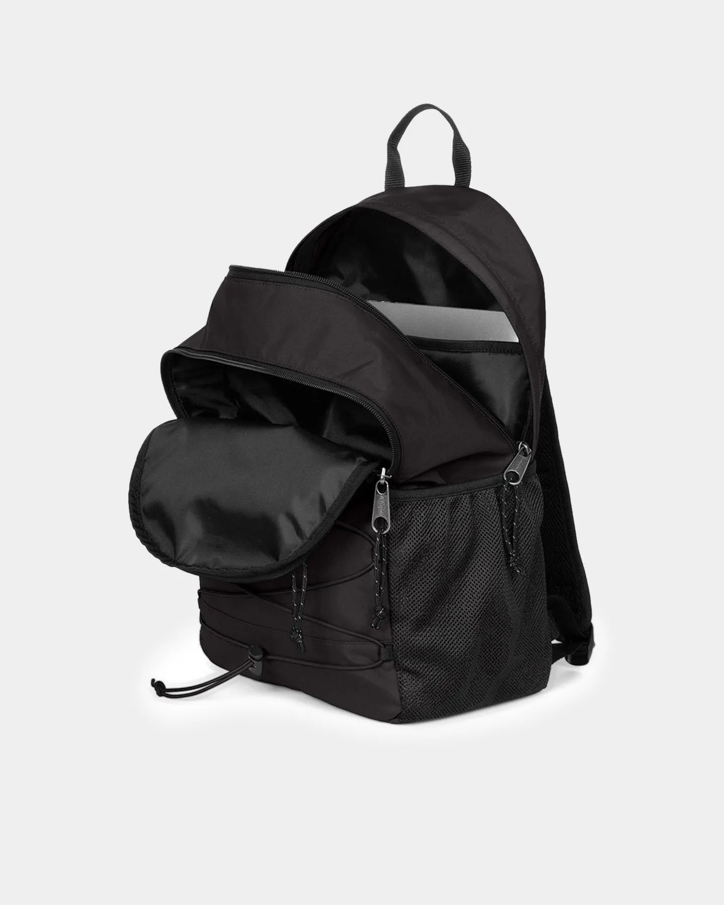 Eastpak Quidel Powr Backpack Black