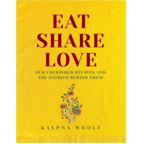 Eat Share Love