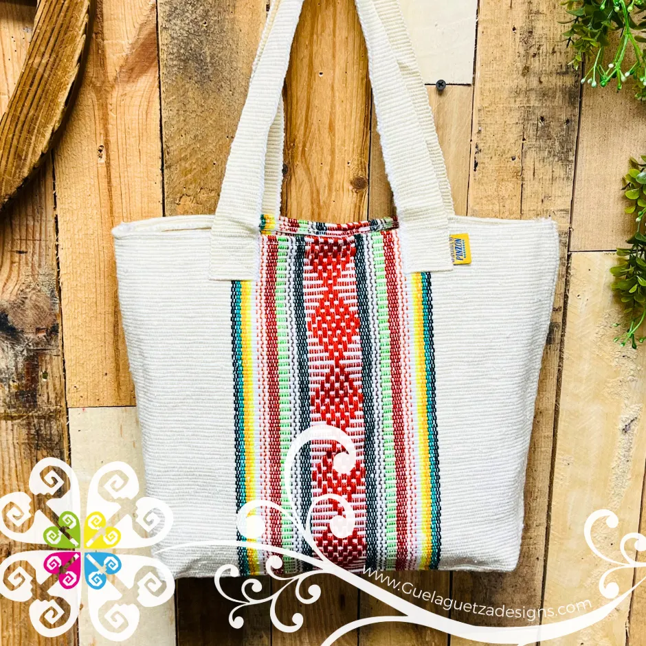 Economic Mexican Tote - Grocery Tote