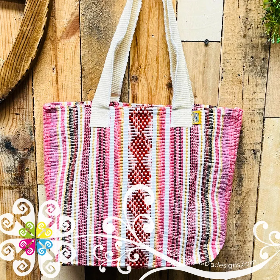 Economic Mexican Tote - Grocery Tote