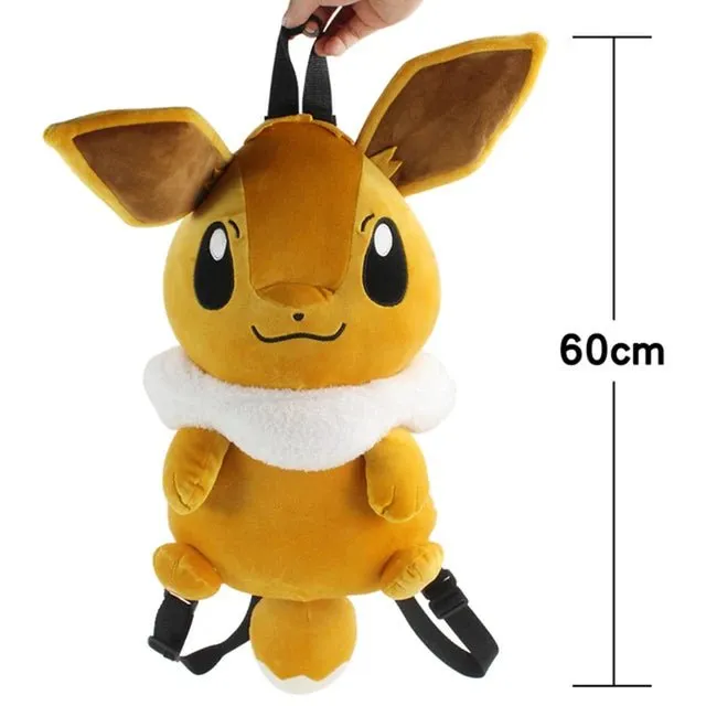 Eevee backpack Pokémon