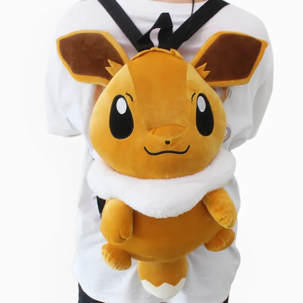 Eevee backpack Pokémon