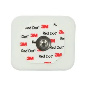 Electrode Red Dot Press Stud Foam Monitoring