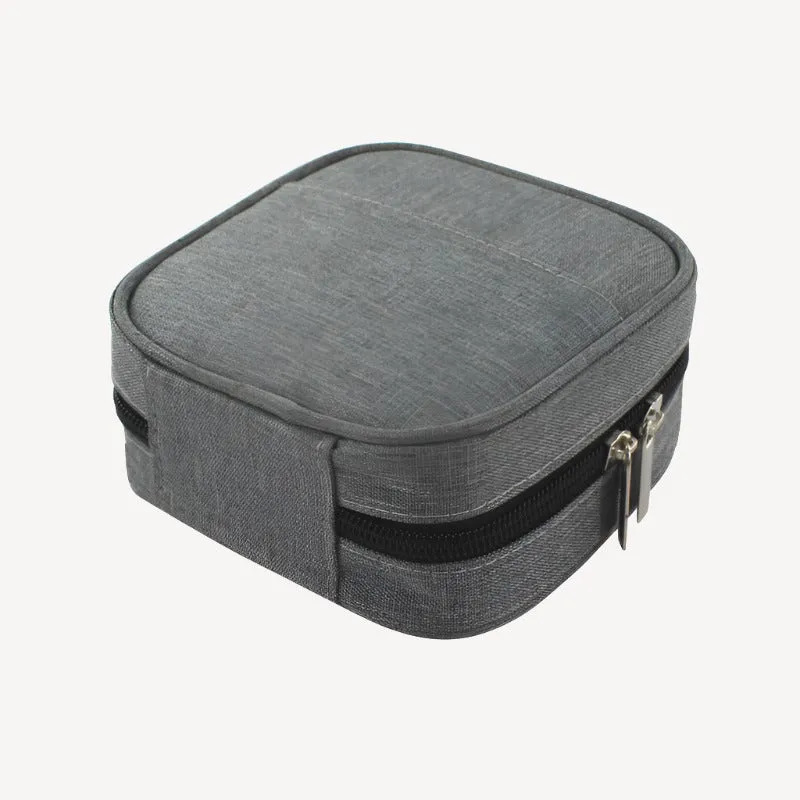 Electronics Organizer Cable Bag (Small)