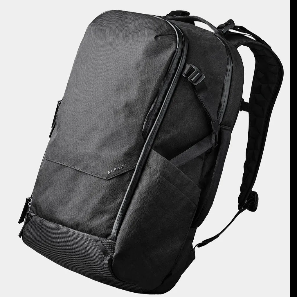 Elements Travel Backpack (35L)