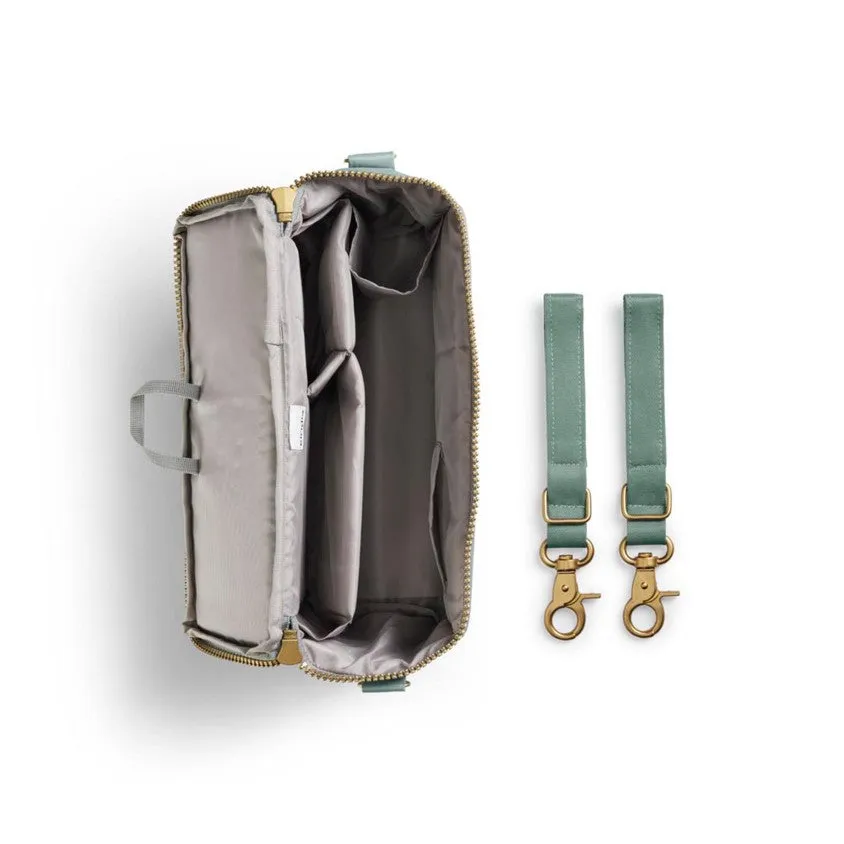 Elodie Details Organizer for Buggy | Pebble Green