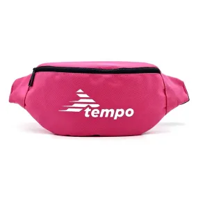 ESSENTIALS Waist Bag Pink