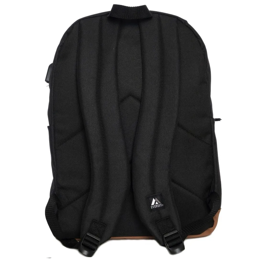 Everest Vintage Laptop Backpack