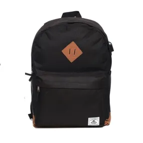 Everest Vintage Laptop Backpack