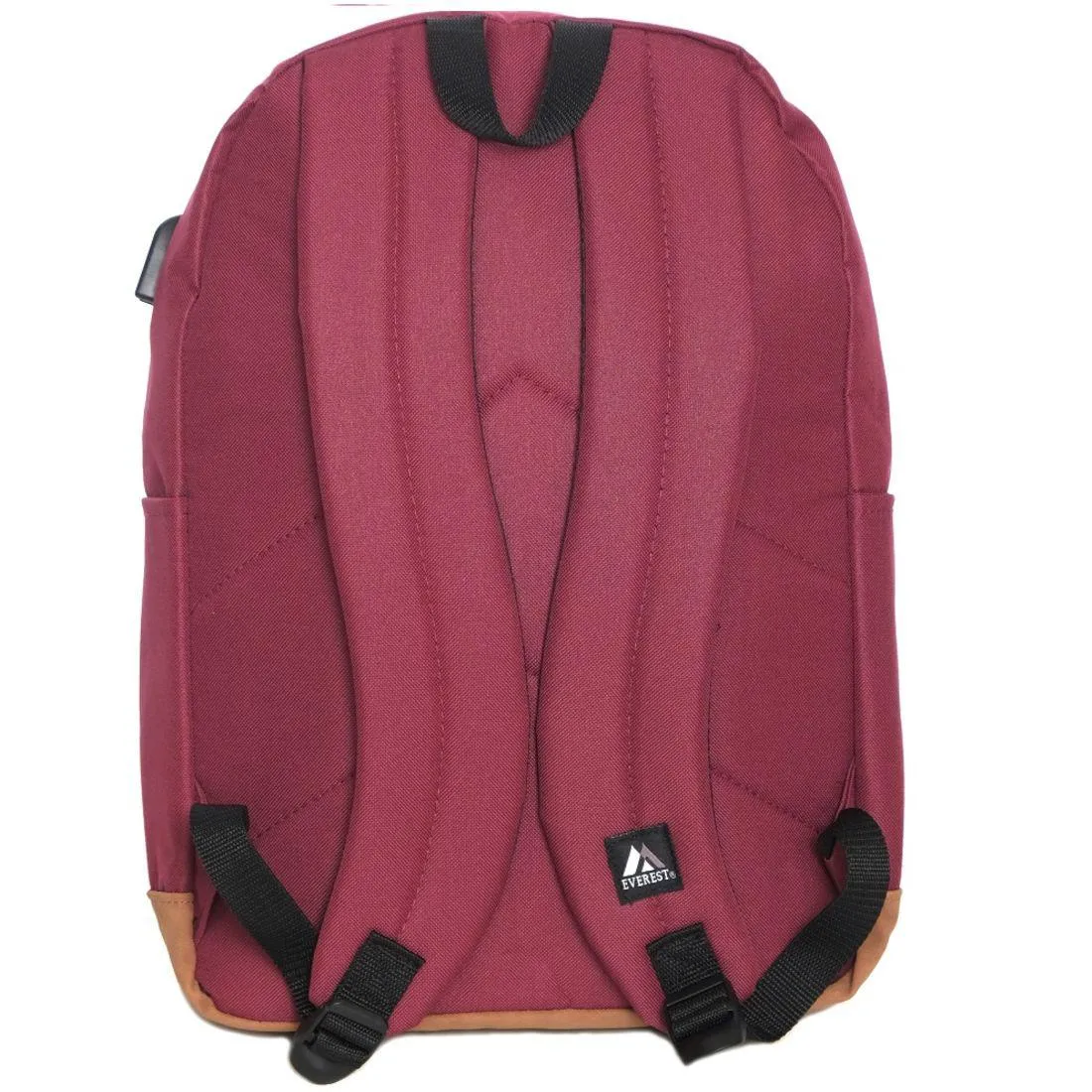 Everest Vintage Laptop Backpack