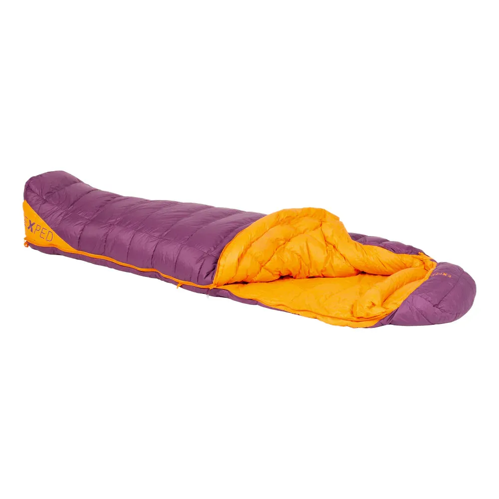 Exped Comfort -5 Women's Down Sleeping Bag