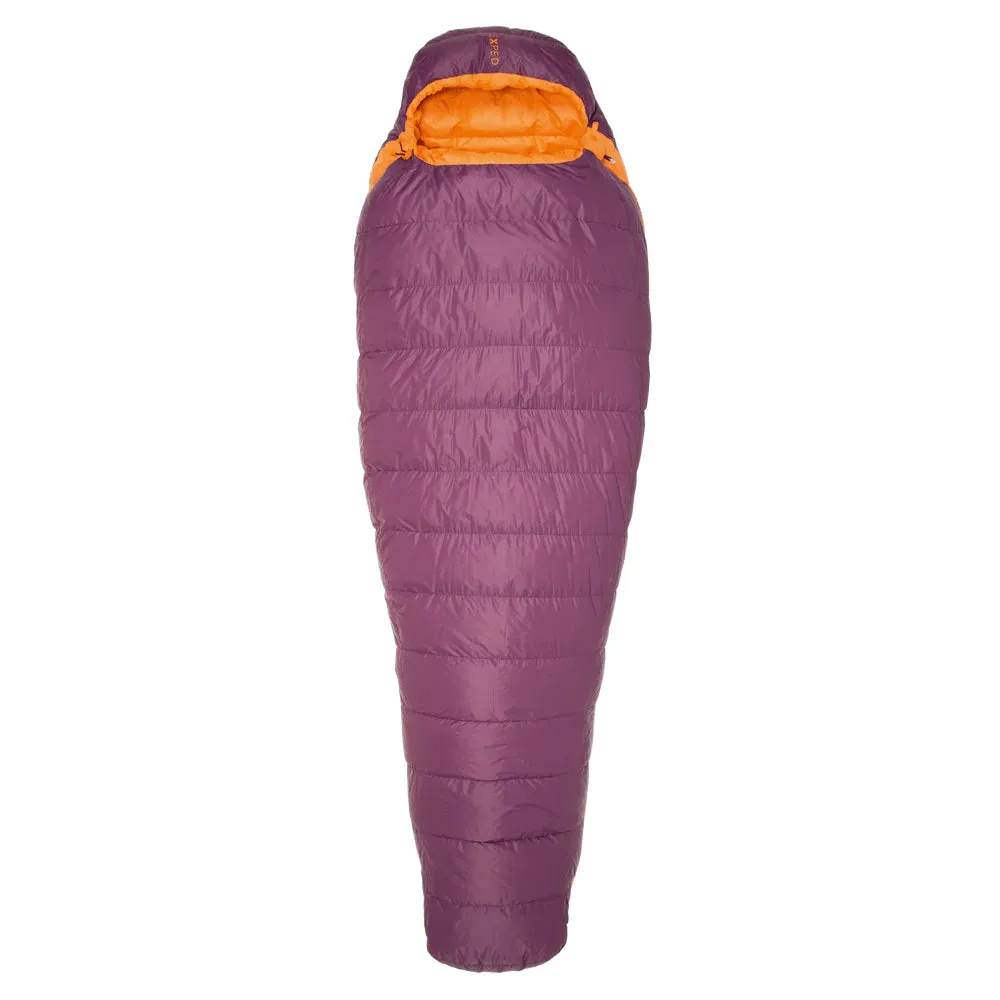 Exped Comfort -5 Women's Down Sleeping Bag