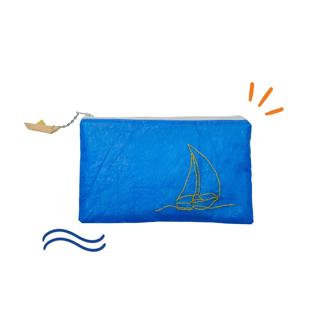 Felucca Pouch