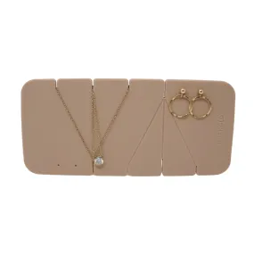 Fine Jewelry Travel Organizer