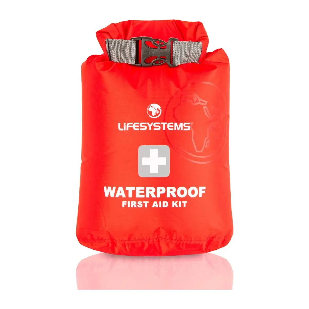 First Aid Dry Bag - 2L