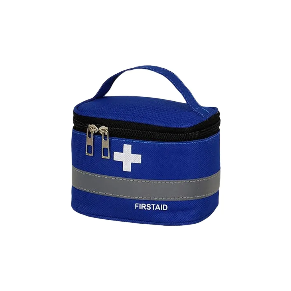 First Aid Kit Oxford Bag