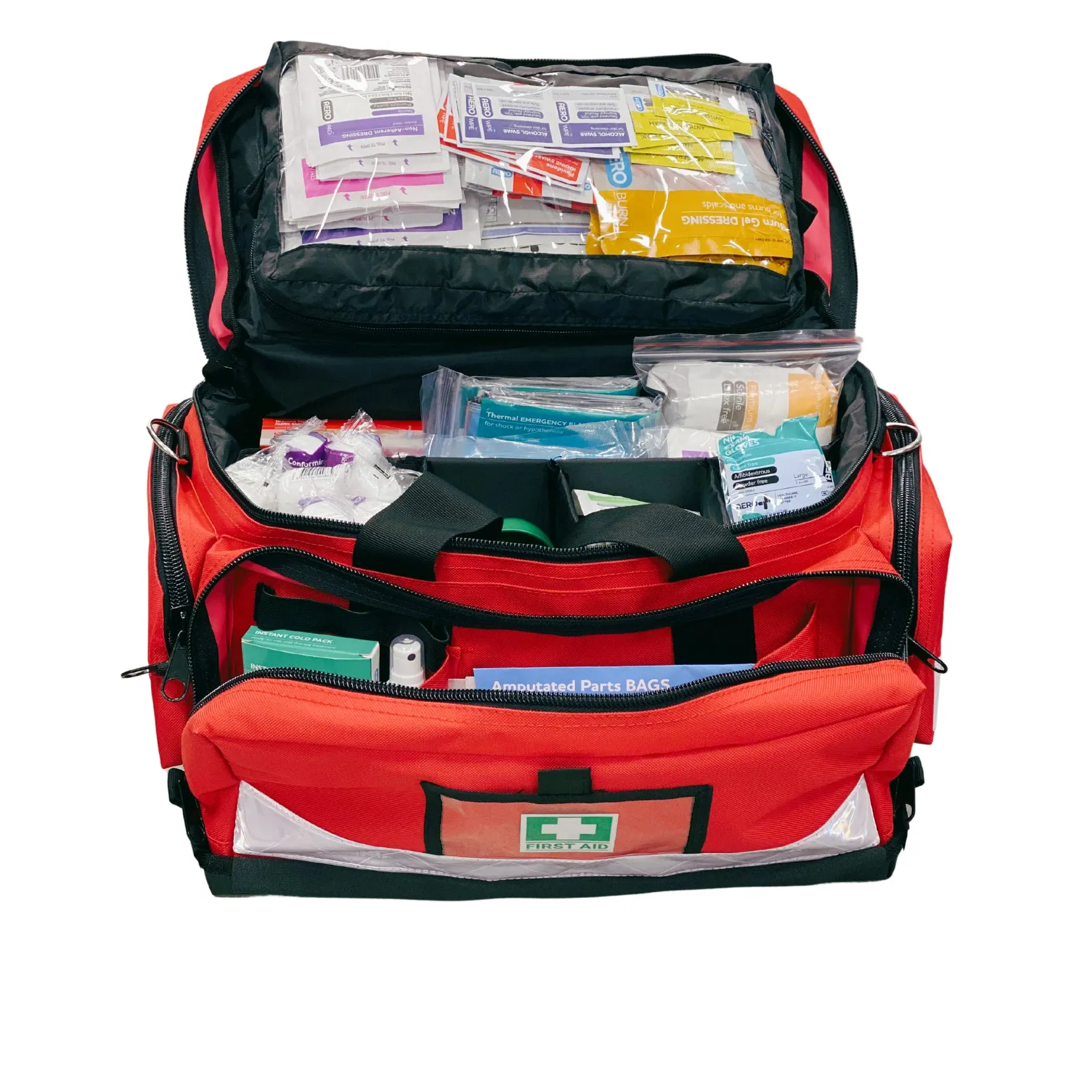 First Aid Kit - Remote Area Large