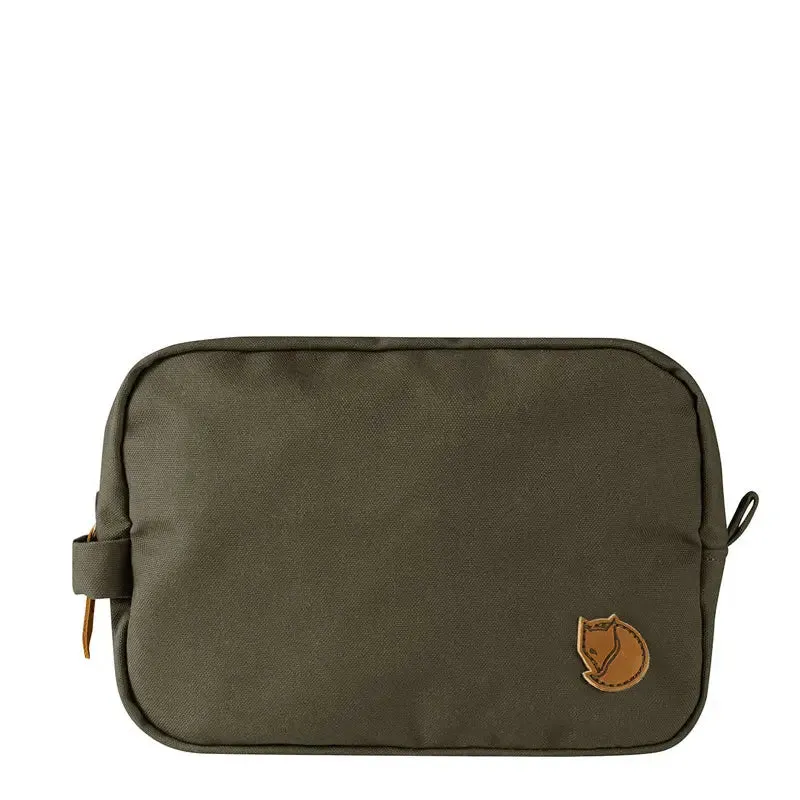 Fjallraven Gear Bag Dark Olive