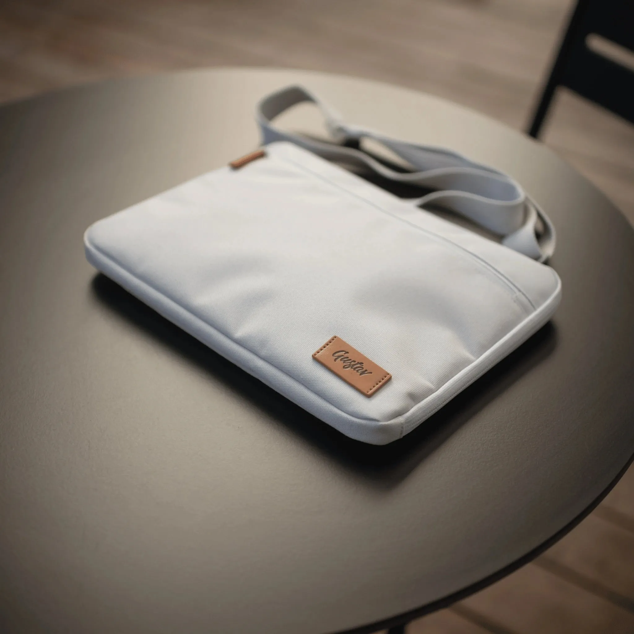 Flow Laptop Sleeve and Bag