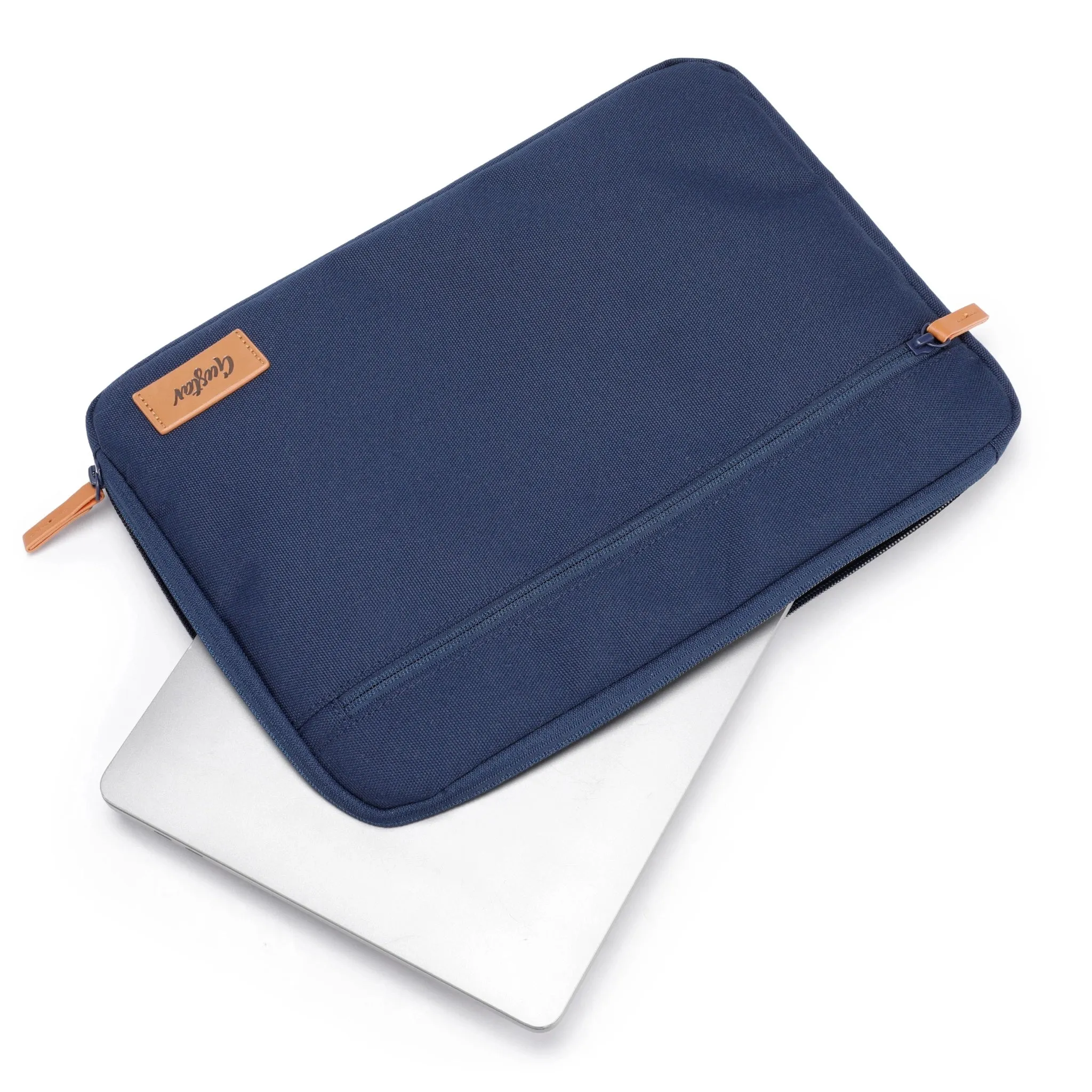 Flow Laptop Sleeve and Bag