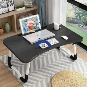 Folding Laptop Table