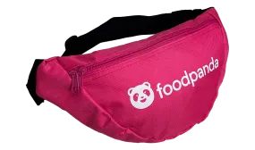 Foodpanda Belt Bag