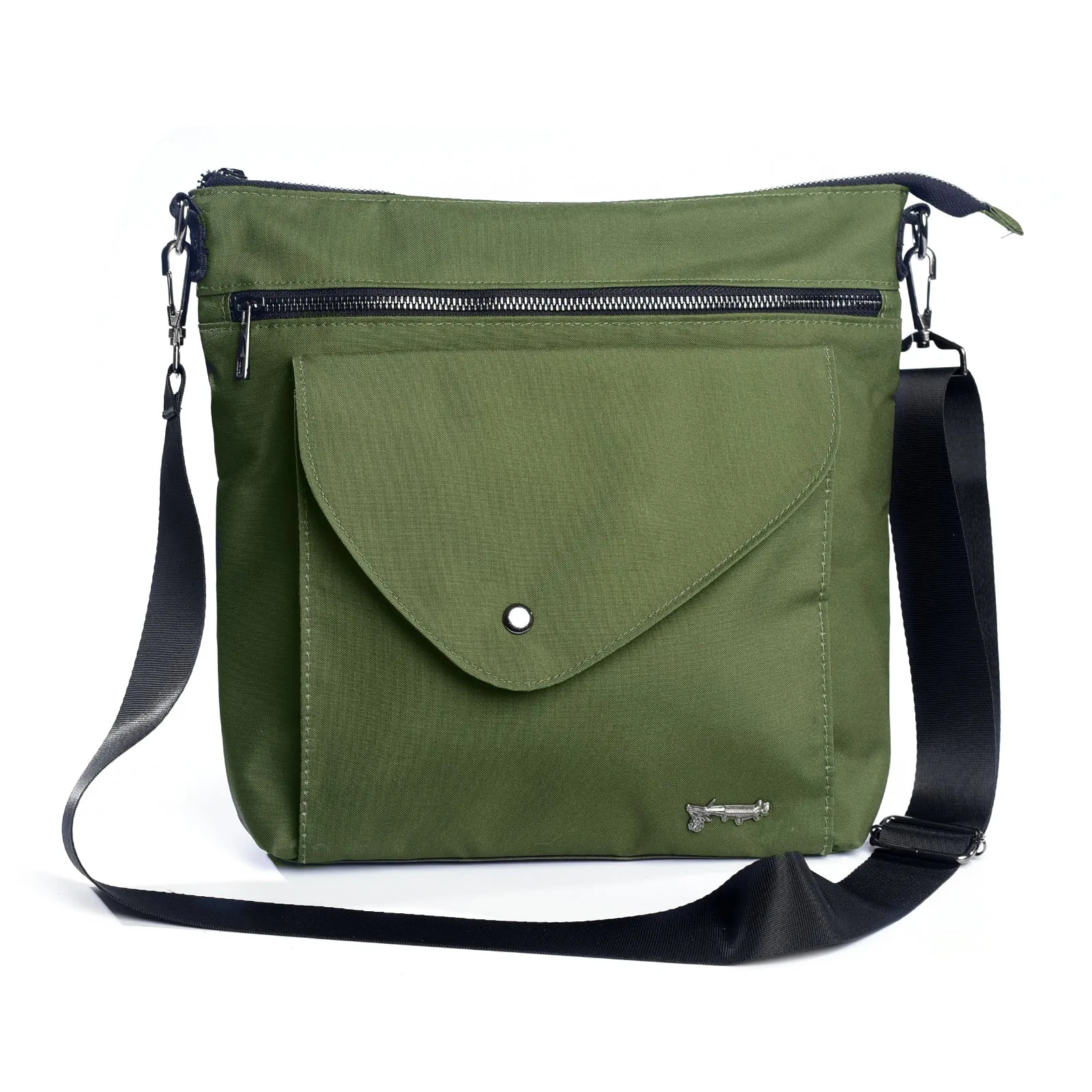 Forest Sidetrack Crossbody