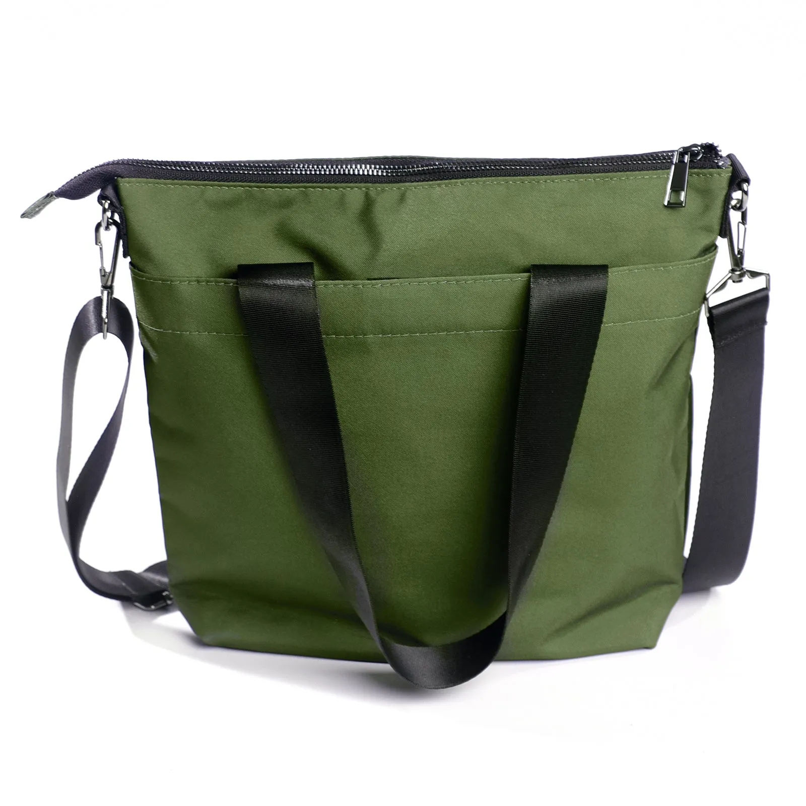 Forest Sidetrack Crossbody