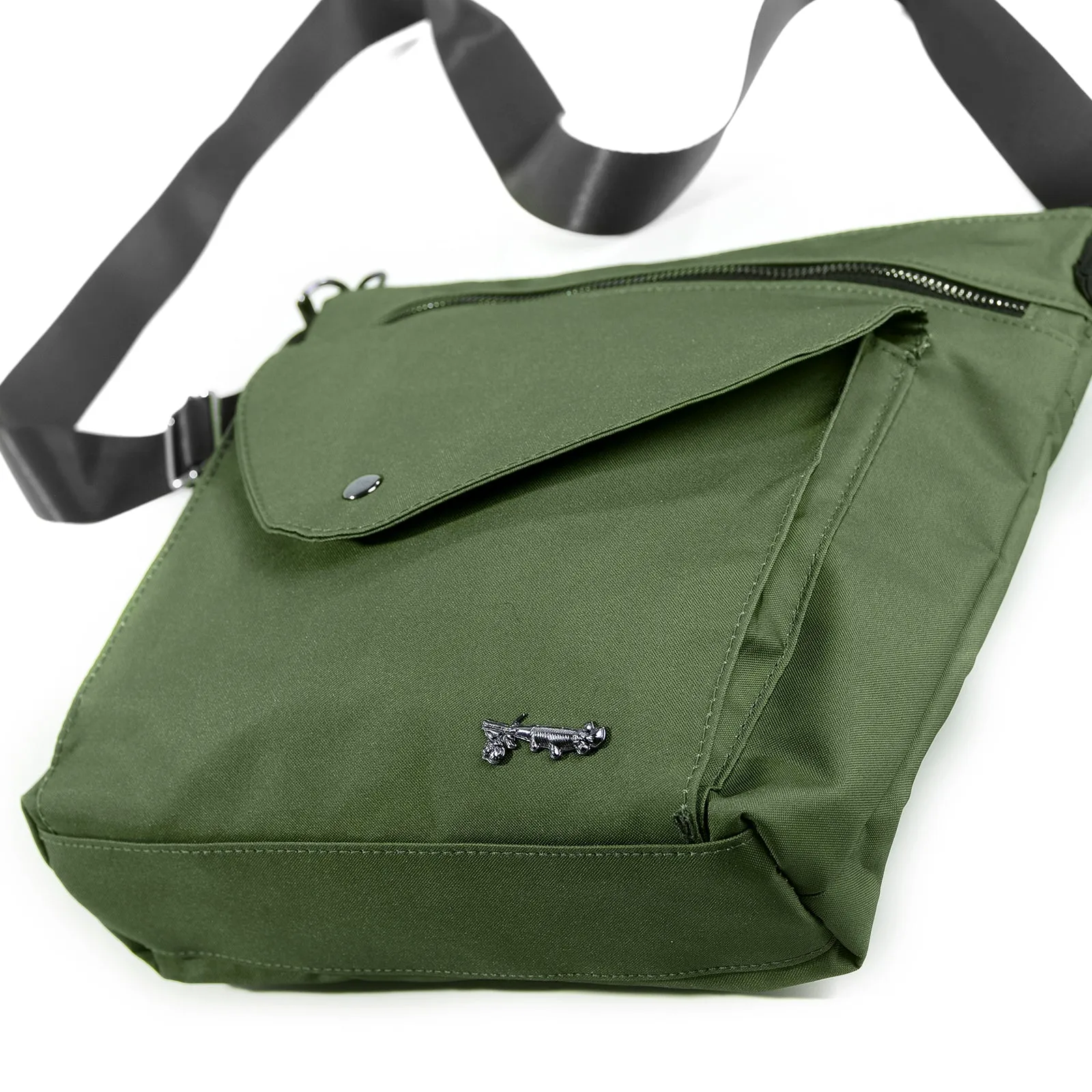 Forest Sidetrack Crossbody