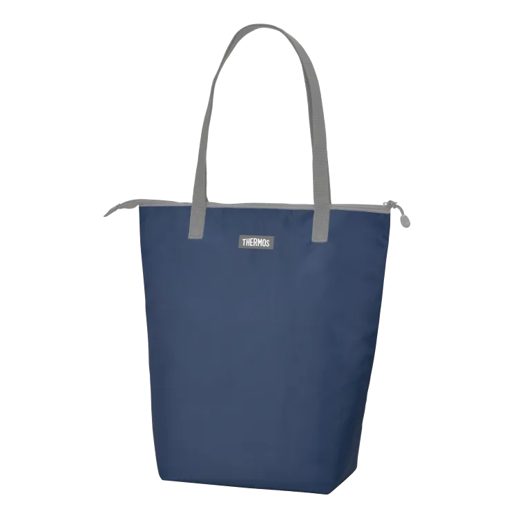 Free 12L Shopping Cool Bag with Zip