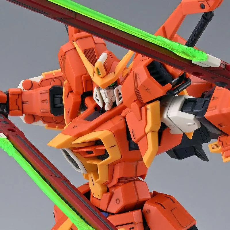 Full Mechanics 1/100 GAT-X133 Sword Calamity Gundam (P-Bandai)