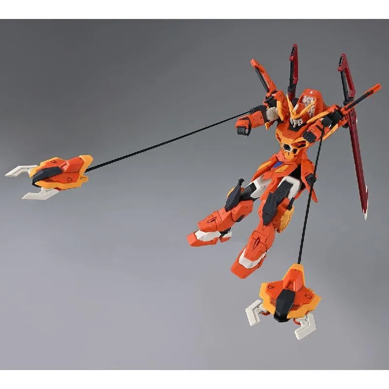 Full Mechanics 1/100 GAT-X133 Sword Calamity Gundam (P-Bandai)