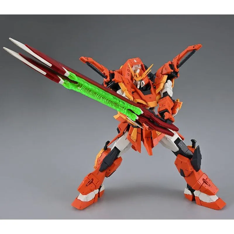 Full Mechanics 1/100 GAT-X133 Sword Calamity Gundam (P-Bandai)