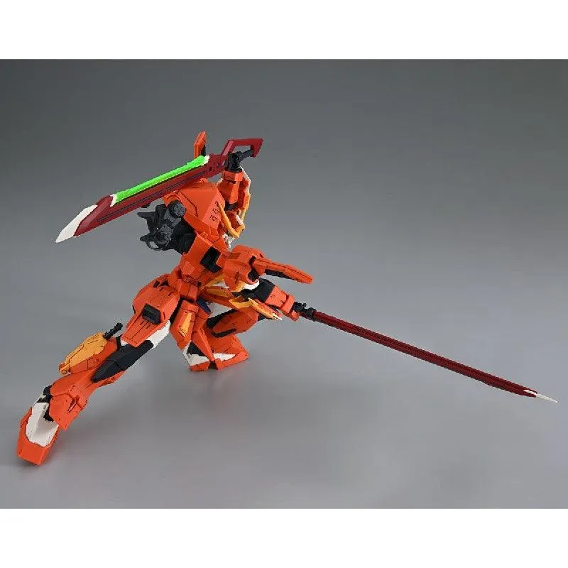 Full Mechanics 1/100 GAT-X133 Sword Calamity Gundam (P-Bandai)