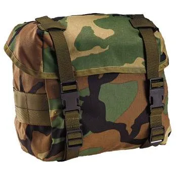 GI Style Butt Pack