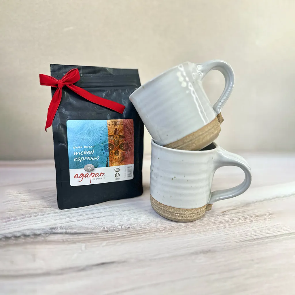 Gift Bundle: Coffee Lover