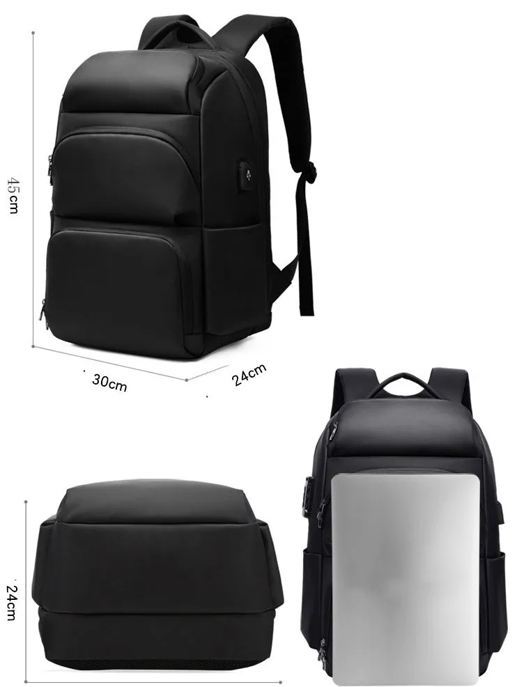 GLB017 - The Aspire Backpack