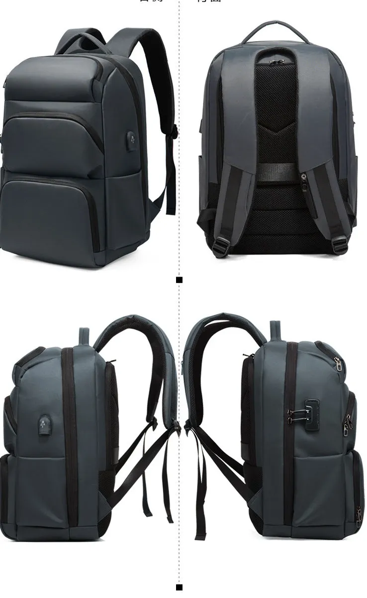 GLB017 - The Aspire Backpack