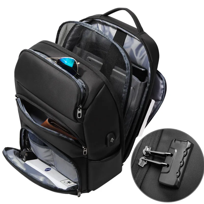 GLB017 - The Aspire Backpack