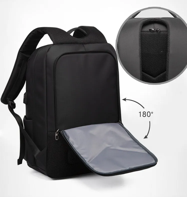 GLB017 - The Aspire Backpack