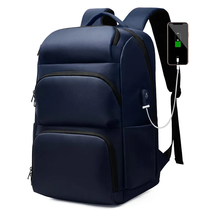 GLB017 - The Aspire Backpack