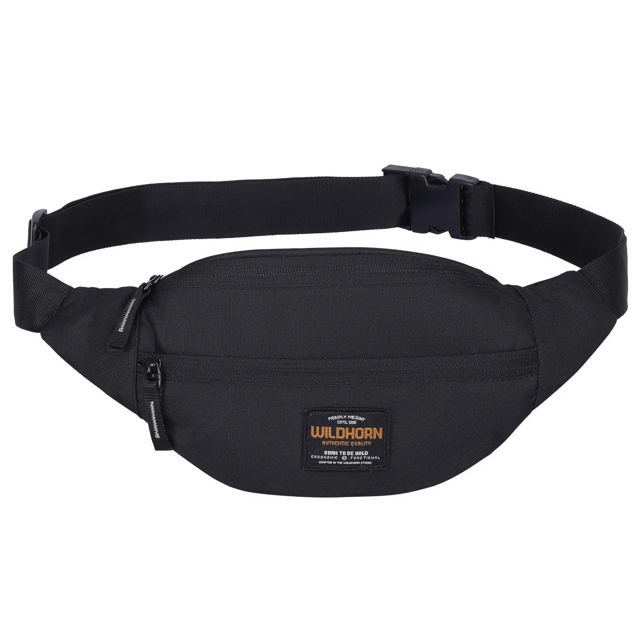 GLEN COVE Waist Bag for Men Women