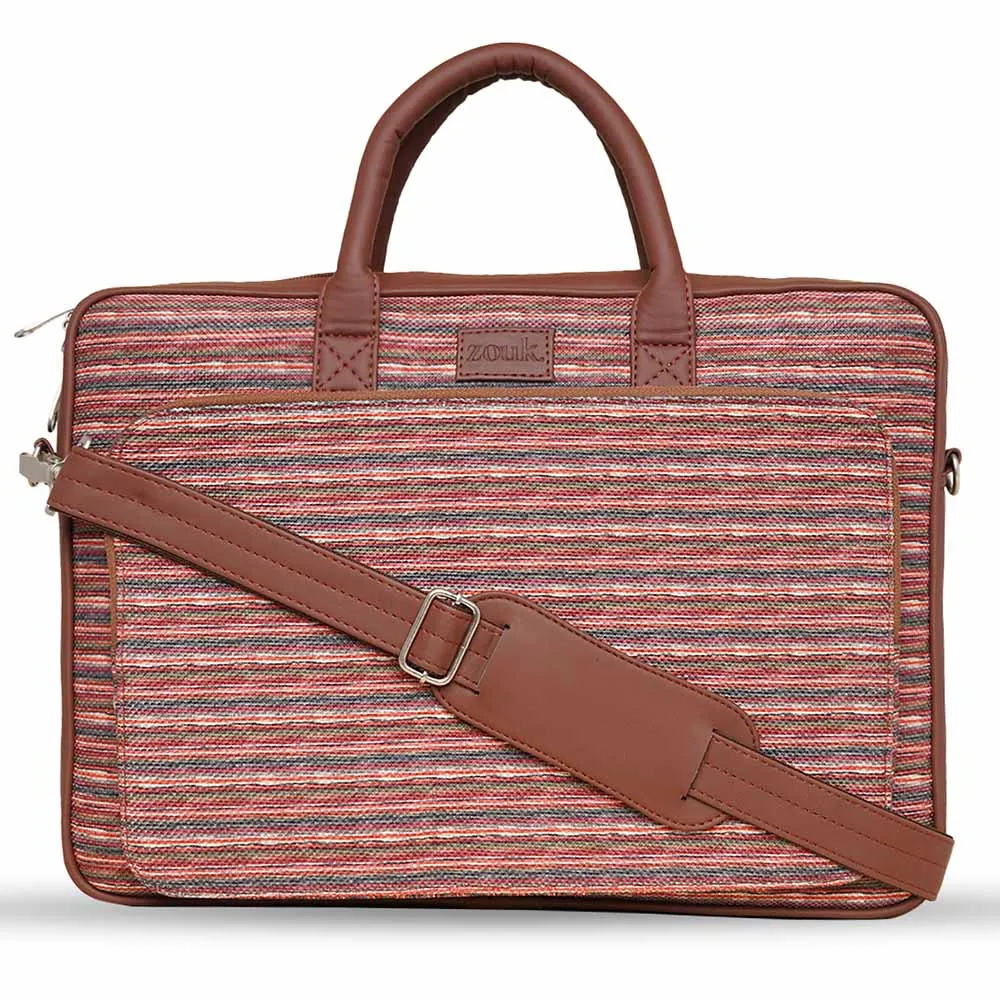 Goan Waves Unisex Laptop Bag