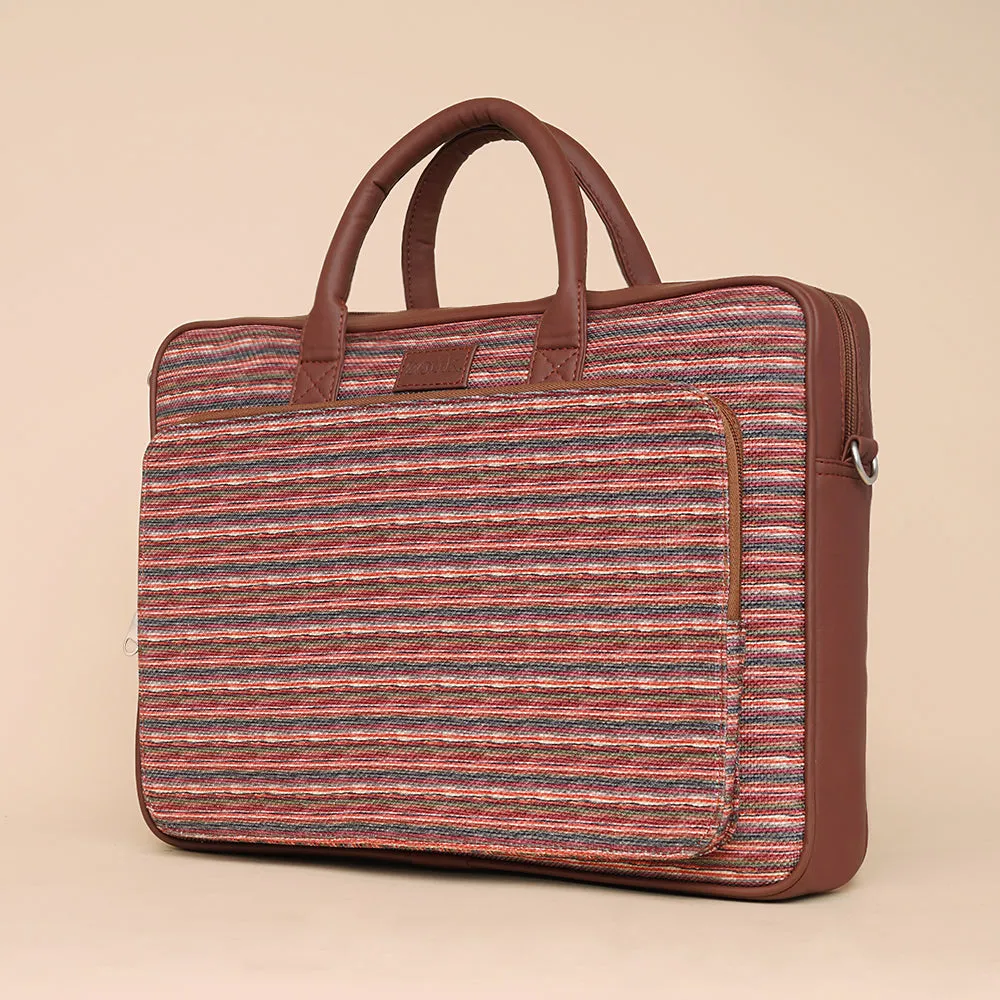 Goan Waves Unisex Laptop Bag