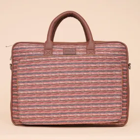 Goan Waves Unisex Laptop Bag