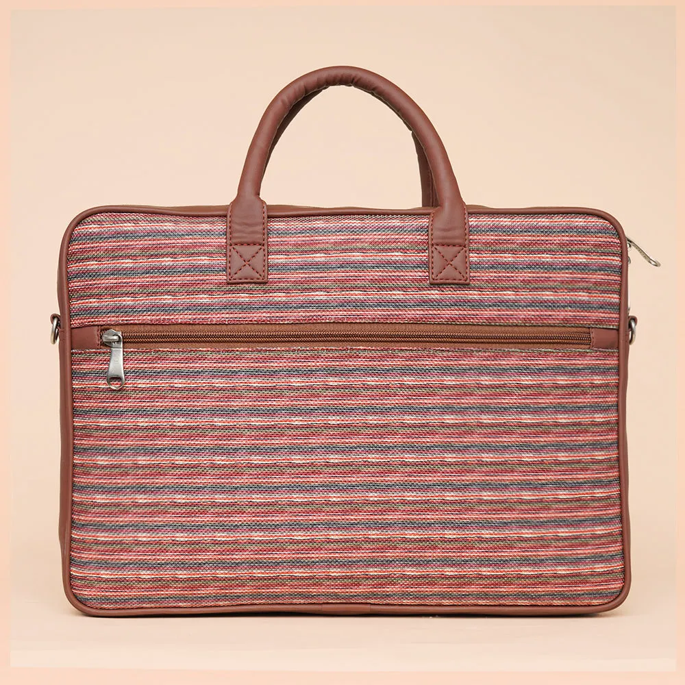 Goan Waves Unisex Laptop Bag