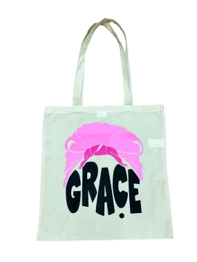 Grace Tote Bag