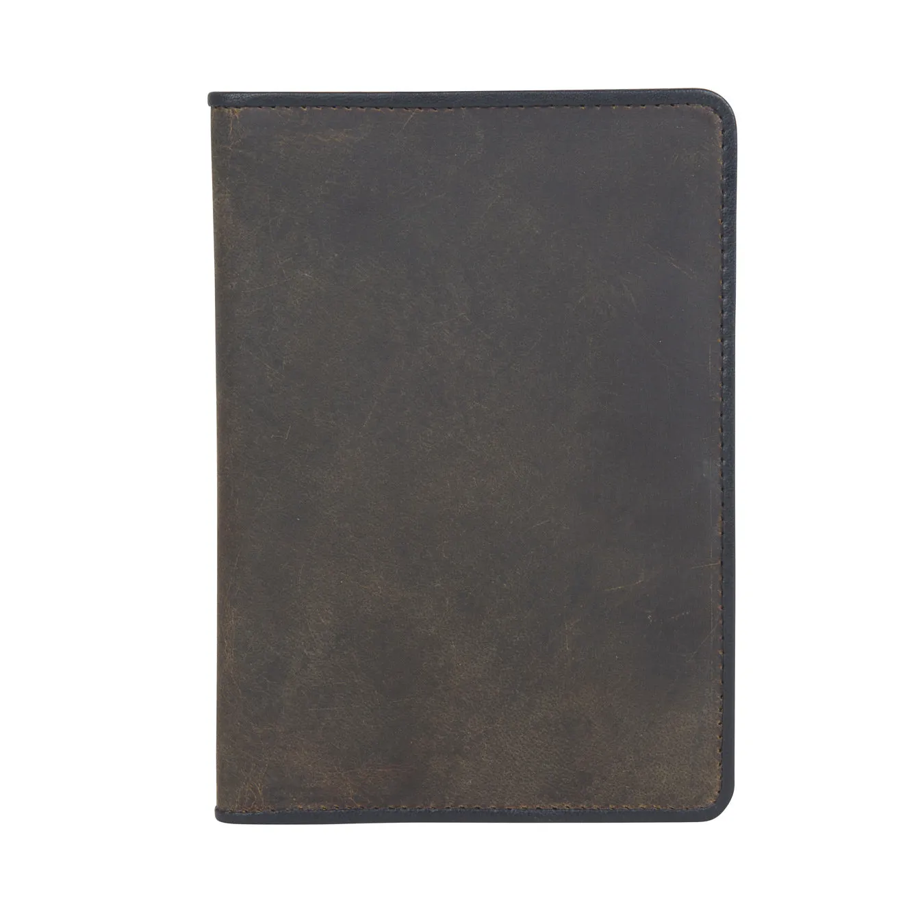 Gray Pro Passport Holder